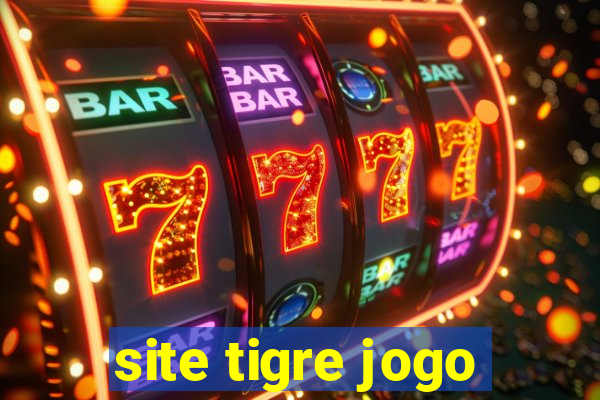 site tigre jogo