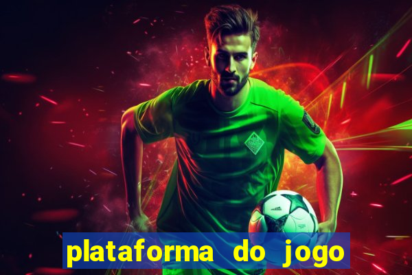 plataforma do jogo do touro