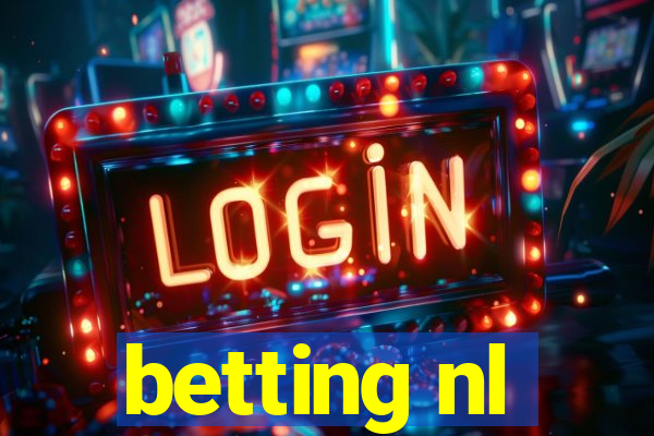 betting nl