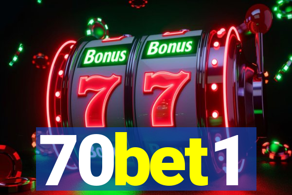 70bet1