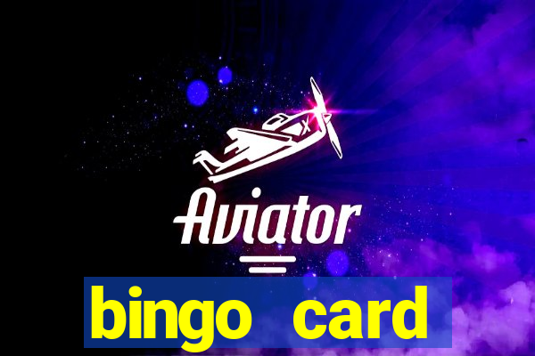 bingo card generator 1-75