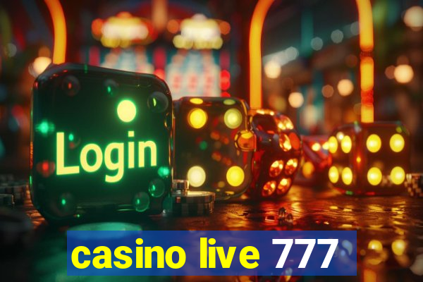 casino live 777