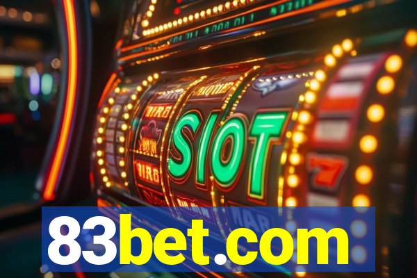 83bet.com