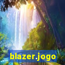 blazer.jogo