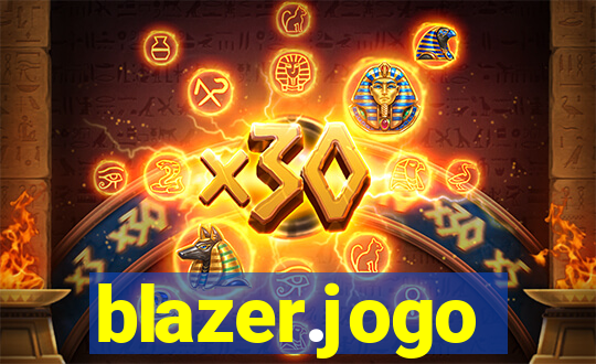 blazer.jogo