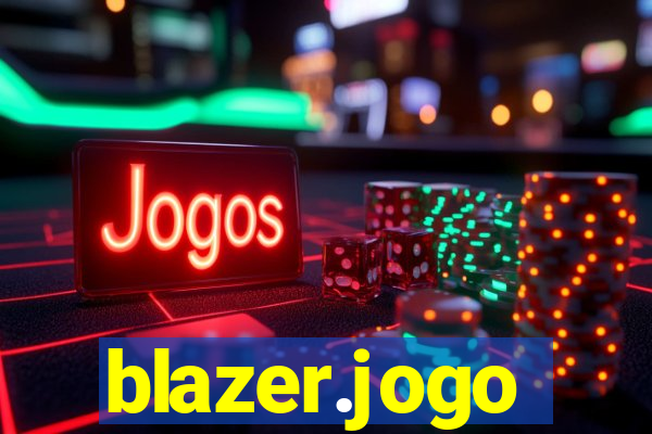 blazer.jogo