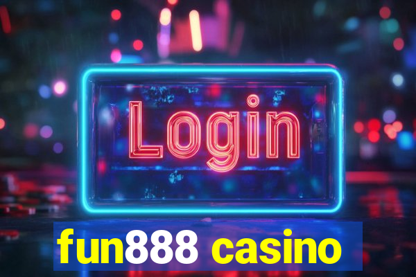 fun888 casino