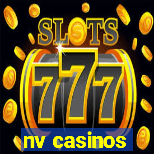 nv casinos