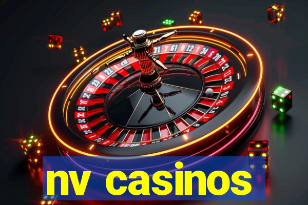 nv casinos