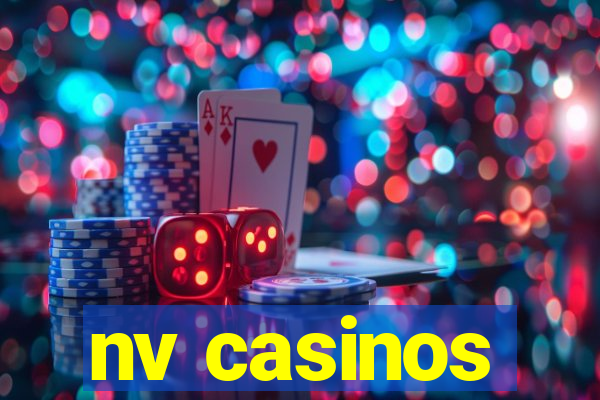 nv casinos