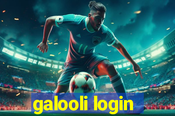 galooli login