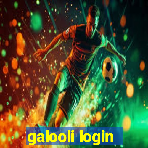 galooli login