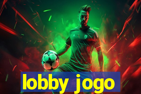 lobby jogo