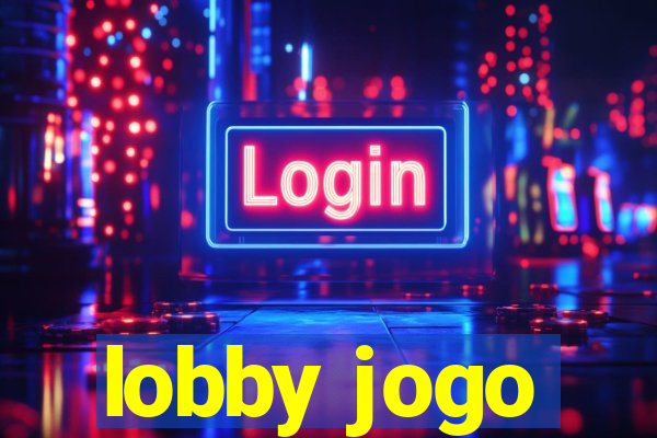 lobby jogo