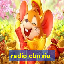 radio cbn rio