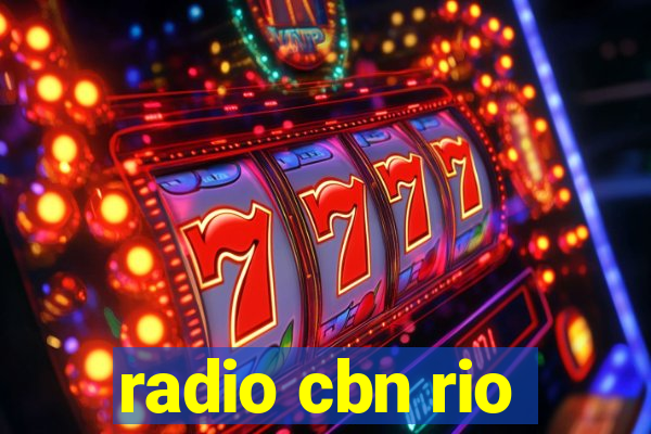 radio cbn rio