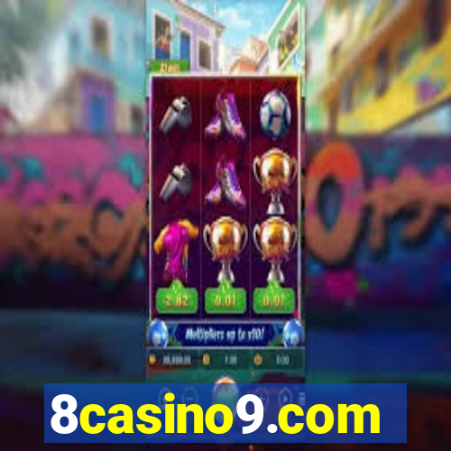 8casino9.com