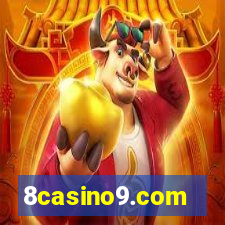 8casino9.com