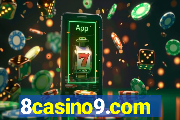 8casino9.com