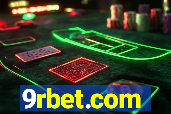 9rbet.com