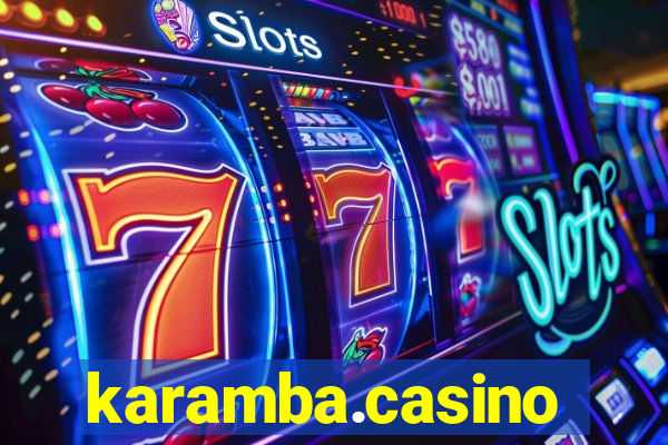 karamba.casino