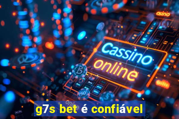 g7s bet é confiável