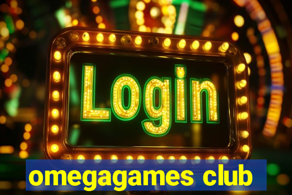 omegagames club