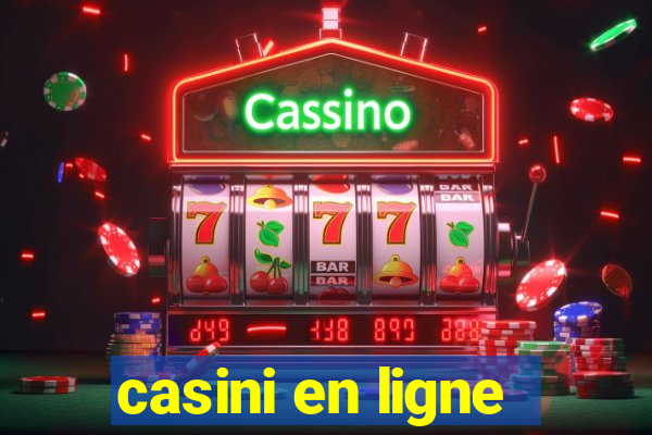 casini en ligne