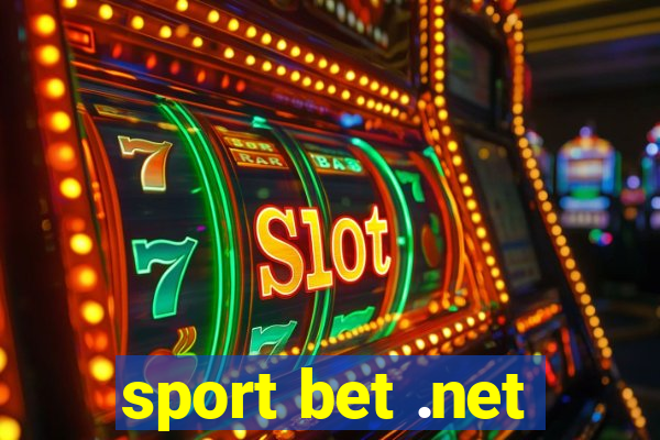 sport bet .net