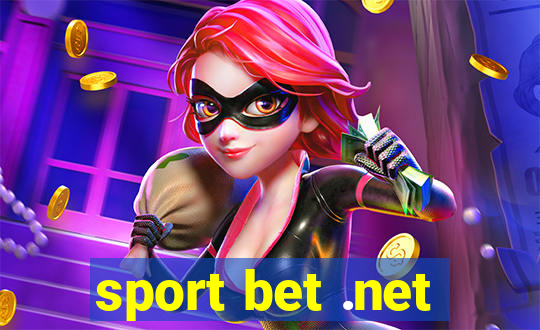 sport bet .net