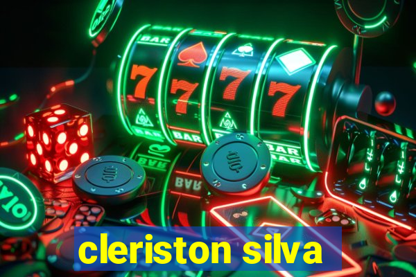 cleriston silva