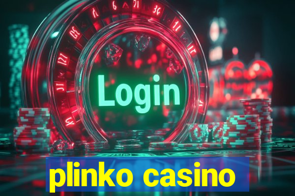 plinko casino