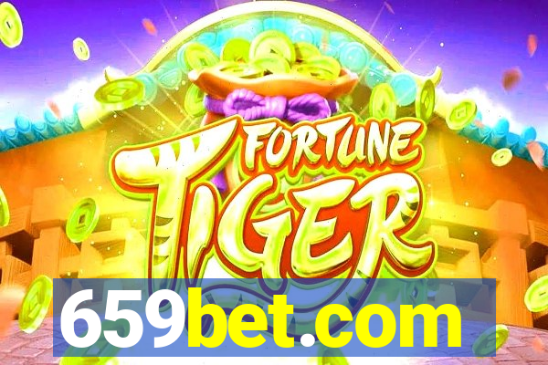 659bet.com