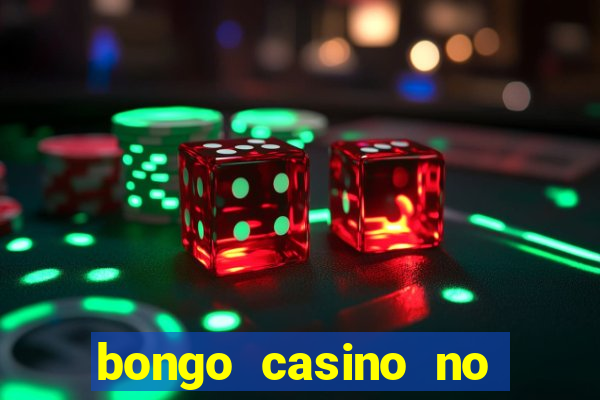 bongo casino no deposit bonus