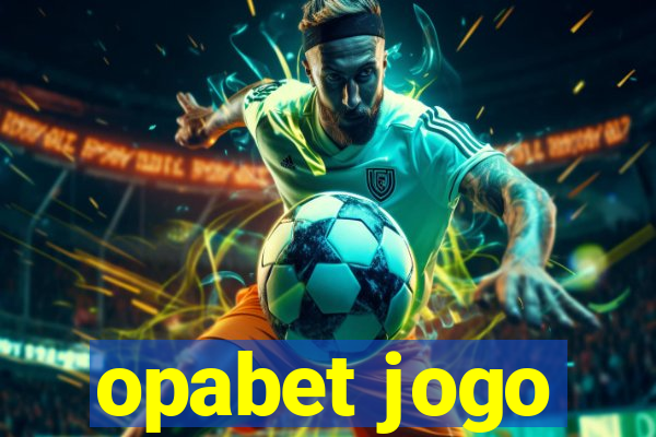 opabet jogo