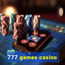 777 games casino