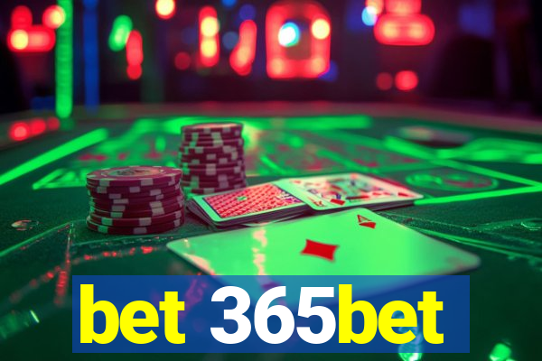 bet 365bet