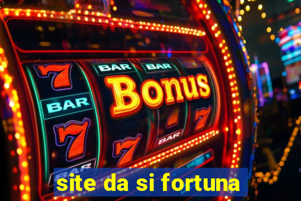 site da si fortuna