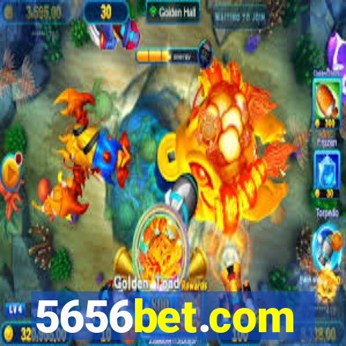 5656bet.com