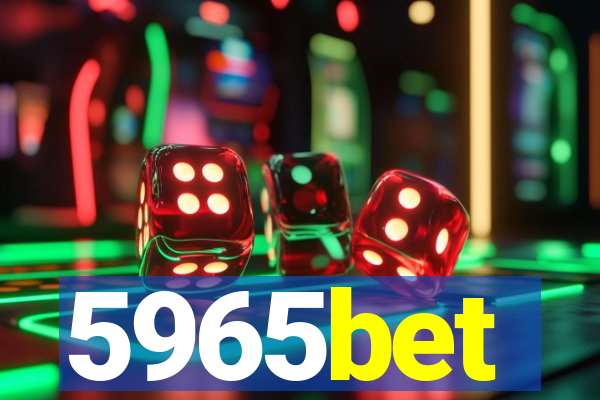 5965bet