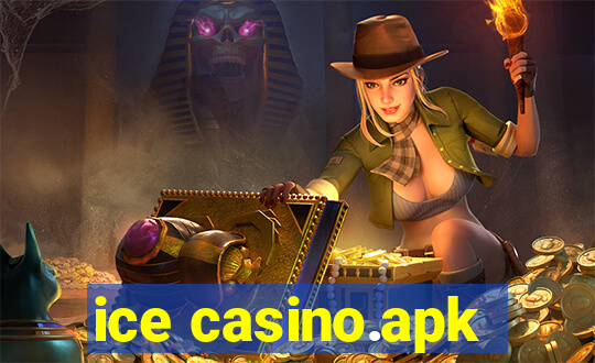 ice casino.apk