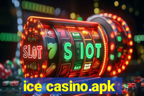 ice casino.apk