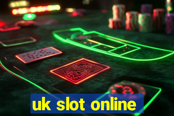 uk slot online