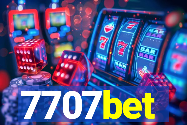 7707bet