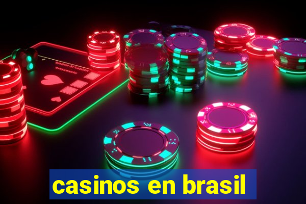 casinos en brasil