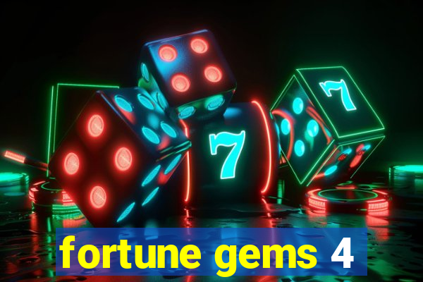 fortune gems 4