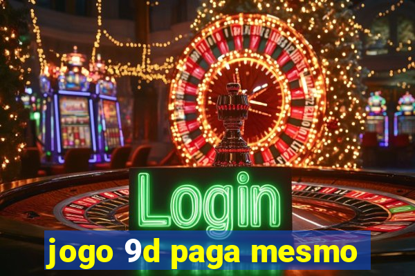 jogo 9d paga mesmo