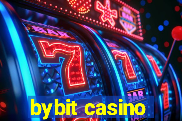 bybit casino