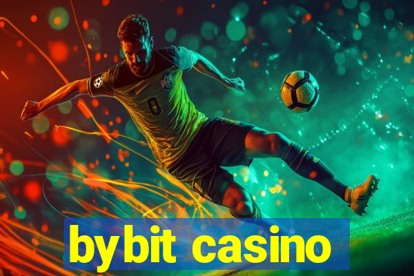 bybit casino