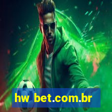 hw bet.com.br